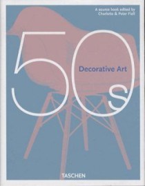 Decorative Arts 50s