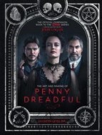 Art and Making of Penny Dreadful - cena, porovnanie