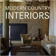 Modern Country Interiors - cena, porovnanie