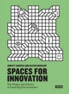 Spaces for Innovation - cena, porovnanie