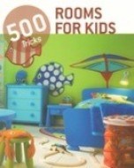 500 tricks rooms for kids - cena, porovnanie