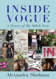 Inside Vogue: A Diary Of My 100th Year