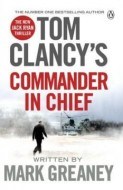 Tom Clancy's Commander-in-Chief - cena, porovnanie