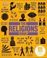 The Religions Book - cena, porovnanie