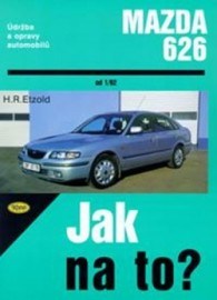 MAZDA 626 od 1/92 č. 68