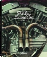 The Harley Davidson Book - cena, porovnanie