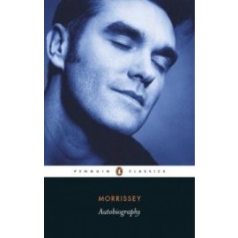 Morrissey Autobiography