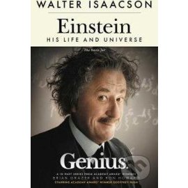 Einstein - His Life and Universe