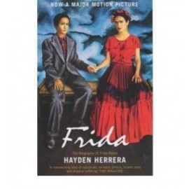 Frida: The Biography of Frida Kahlo