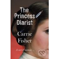 The Princess Diarist - cena, porovnanie