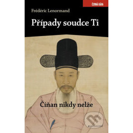 Případy soudce Ti