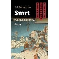 Smrt na podzimní řece - cena, porovnanie