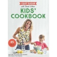 I Quit Sugar Kids Cookbook - cena, porovnanie