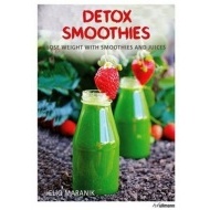 Detox Smoothies - cena, porovnanie