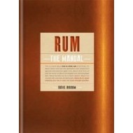 Rum the Manual - cena, porovnanie