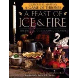 A Feast of Ice and Fire