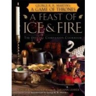A Feast of Ice and Fire - cena, porovnanie