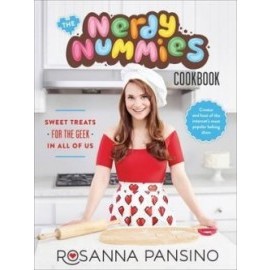 Nerdy Nummies Cookbook