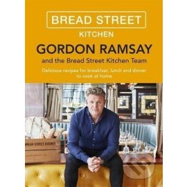 Gordon Ramsay Bread Street Kitchen