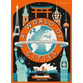 A World of Cities