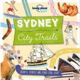 City Trails Sydney