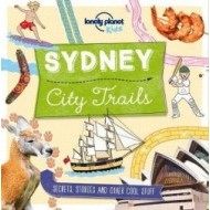 City Trails Sydney - cena, porovnanie