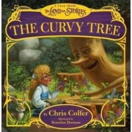 The Curvy Tree