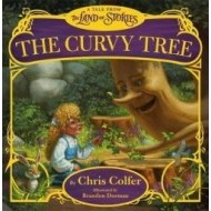 The Curvy Tree - cena, porovnanie