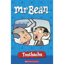 Mr Bean 2: Toothache