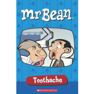 Mr Bean 2: Toothache - cena, porovnanie