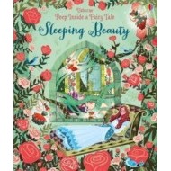 Peep Inside a Fairy Tale Sleeping Beauty - cena, porovnanie