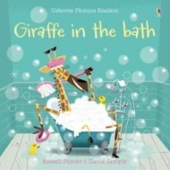 Giraffe in the Bath - cena, porovnanie