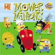 Mower Minions - cena, porovnanie