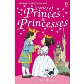 Stories of Princes and Princesses