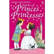 Stories of Princes and Princesses - cena, porovnanie