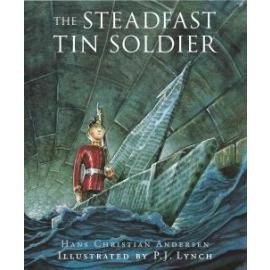 The Steadfast Tin Soldier