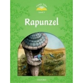 Rapunzel