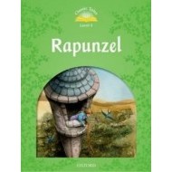 Rapunzel - cena, porovnanie