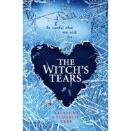 The Witch’s Tears - cena, porovnanie