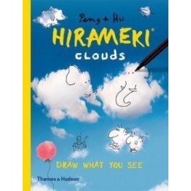 Hirameki - Clouds