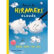 Hirameki - Clouds - cena, porovnanie