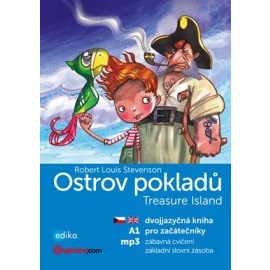 Ostrov pokladů A1