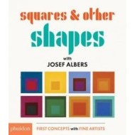 Squares & Other Shapes - cena, porovnanie