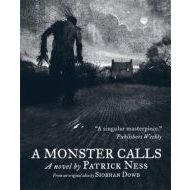 Monster Calls - cena, porovnanie