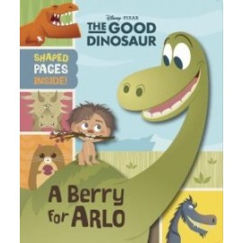 The Good Dinosaur - A Berry for Arlo