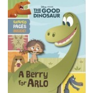 The Good Dinosaur - A Berry for Arlo - cena, porovnanie