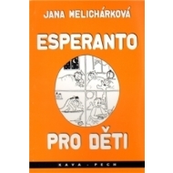 Esperanto pro děti - cena, porovnanie