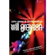 Will Grayson, Will Grayson - cena, porovnanie