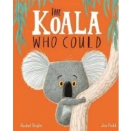 The Koala Who Could - cena, porovnanie