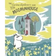 The Curious Explorer's Guide to the Moominhouse - cena, porovnanie